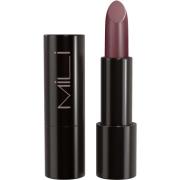 MILI Cosmetics Lipstick Creamy Coco