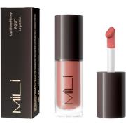MILI Cosmetics Lip Shine Plump Pout