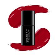 SEMILAC UV Gel Polish 31 Intense Red