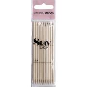 StayLAC Wooden Sticks Push Me Sticks 10 St.