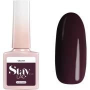 StayLAC UV Gel Polish Velvet