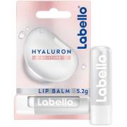 Labello Hyaluron Lip Moisture Plus Rose 5,2 g