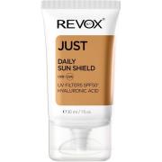 Revox JUST Daily Sun Shield SPF50 30 ml