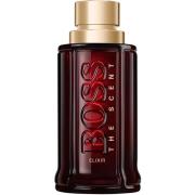Hugo Boss Boss The Scent Elixir Parfum Intense for Men 100 ml