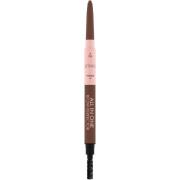 Catrice All In One Brow Perfector 020 Medium Brown