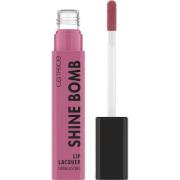 Catrice Shine Bomb Lip Lacquer 060 Pinky Promise