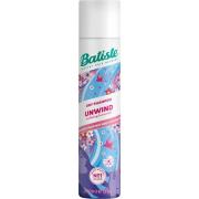 Batiste Dry Shampoo Unwind 200 ml