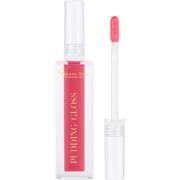 Pierre Rene Pudding Lip Gloss 02 - Gloss Up Sweety