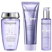 Kérastase Blond Absolu ?Heat Protection Routine