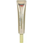 Eucerin Hyaluron-Filler + Elasticity Eye Cream Spf15 15 ml