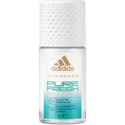 Adidas Skin & Mind Pure Fresh Roll-on Deodorant 50 ml
