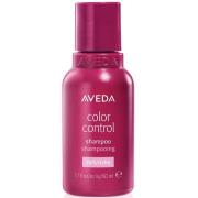 AVEDA Color Control Shampoo Rich 50 ml