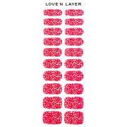 Love'n Layer LNL Lady Red