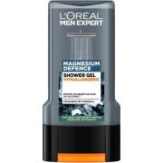 L'Oréal Paris Men Expert   Magnesium Defense Hypoallergenic Showe