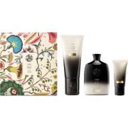 Oribe Gold Lust Ritual Set