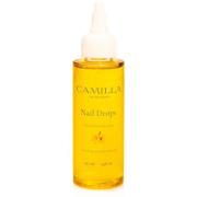 Camilla of Sweden Nail Drops White Lily 100 ml