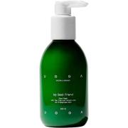 Uoga Uoga My Best Friend Face Wash 250 ml