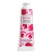 L'Occitane Rose Hand Cream 30 ml