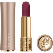 Lancôme L'Absolu Rouge Intimatte Lipstick 440  Got Me Blushing