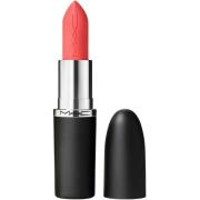MAC Cosmetics Silky Matte Lipstick Flamingo