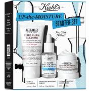 Kiehl's Up-The-Moisture Starter Set