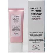 the Balm theBalm to the Rescue Lightweight Daily Face Cream 30 ml