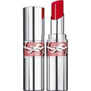 Yves Saint Laurent Loveshine Wet Shine Lipstick 45  Crush