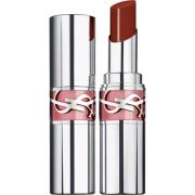 Yves Saint Laurent Loveshine Wet Shine Lipstick 122 Caramel Swirl