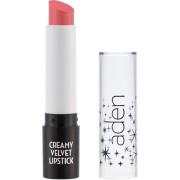 Aden Creamy Velvet Lipstick 06 Rose Quartz