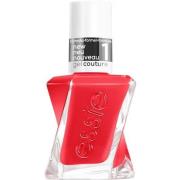 Essie Gel Couture Nail Polish 470 Sizzling Hot