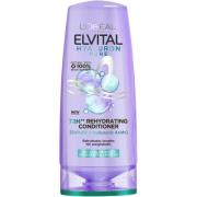 L'Oréal Paris Elvital Hyaluron Pure Rehydrating Conditioner 200 m