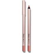 Lancôme Lip Idôle Lip Shaper Creamy Matte Lip Liner 21 Shade-Thro