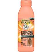 Garnier Fructis Pineapple Hair Food Glowing Lengths Shampoo 350 m