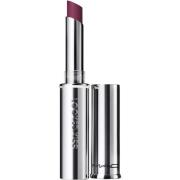 MAC Cosmetics Locked Kiss 24HR Lipstick Rein