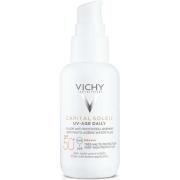 VICHY Capital Soleil UV-Age Daily SPF 50+ 40 ml