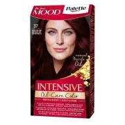 Schwarzkopf MOOD Intensive Oil-Care Color 37 Burgundy Black