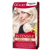 Schwarzkopf MOOD Intensive Oil-Care Color 110 Ultra Titanium Blon