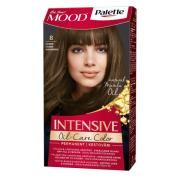 Schwarzkopf MOOD Intensive Creme Color 8 Light Brown