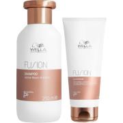 Wella Professionals Fusion Intense Repair Package Standard