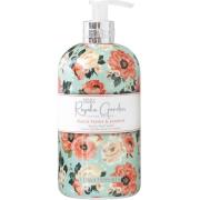 Baylis & Harding Royale Garden Peach Peony & Jasmine Hand Wash 50