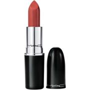 MAC Cosmetics   Lustreglass Lipstick Work Crush