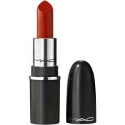 MAC Cosmetics Macximal Matte Mini Lipstick Chili