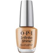 OPI Infinite Shine Fall Collection  2004 Karats