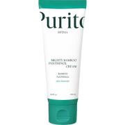 Purito Mighty Bamboo Panthenol Cream 100 ml