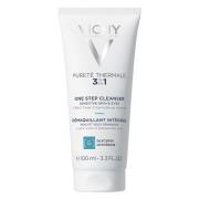 VICHY Pureté Thermale  One Step Cleanser Sensitive Skin 100 ml