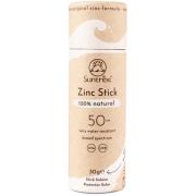 Suntribe Active & Sports Sports Zinc Stick SPF 30 Original White