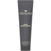 Origins Clear Improvement Active Charcoal Detoxifying Cleanser to