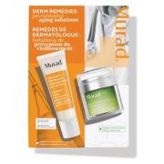 Murad Derm Remedies: Preventative Aging Solutions