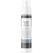 Waterclouds Rootlift Spray Mousse