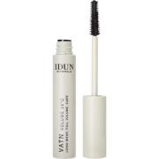 IDUN Minerals Mascara Vatn Volume 38°C Black